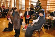13 Boże Narodzenie 2018